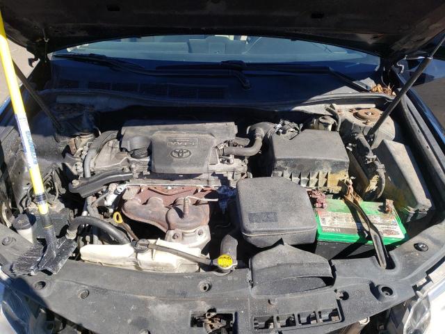 2012 TOYOTA CAMRY BASE - 4T1BF1FK3CU159383