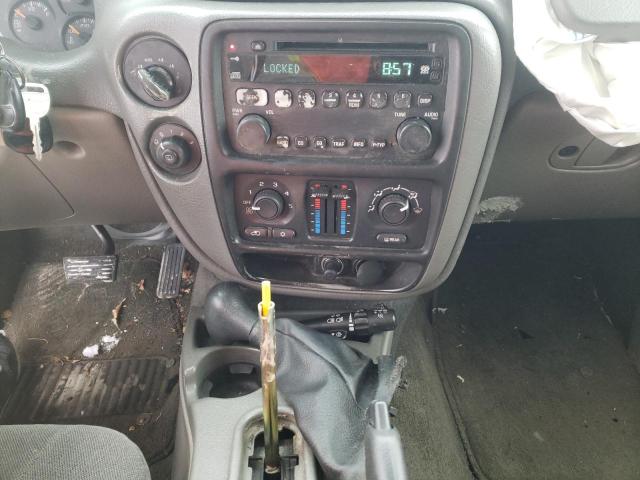 1GNDT13S022520709 Chevrolet Trailblaze 2002. Фото: 8