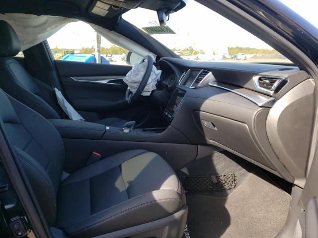 2022 INFINITI QX55 LUXE 3PCAJ5J3XNF105046