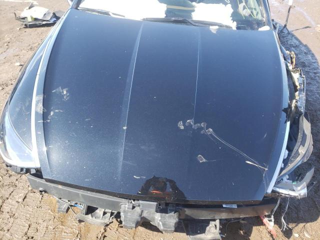 Фото: KMHL54JJ8MA019873 - 7