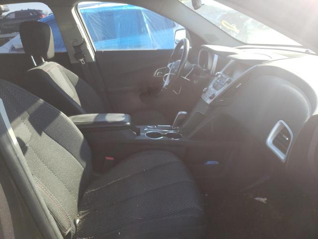 2GNFLFEK6F6243866 Chevrolet Equinox Lt 2015. Фото: 4