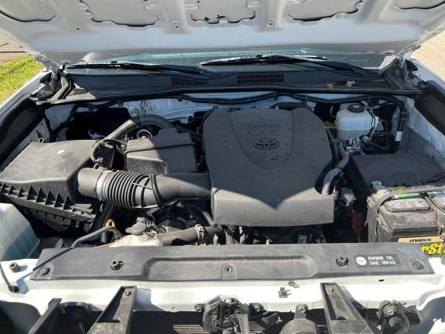 5TFCZ5AN2HX110254 Toyota Tacoma Dou 2017. Фото: 6