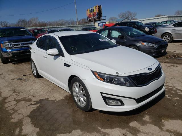2015 KIA OPTIMA EX 5XXGN4A78FG437240