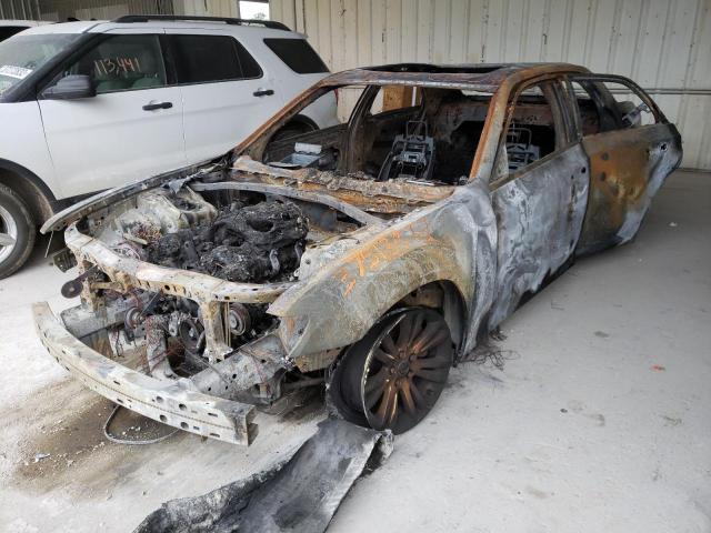 2016 CHRYSLER 300C 2C3CCAEG4GH235575