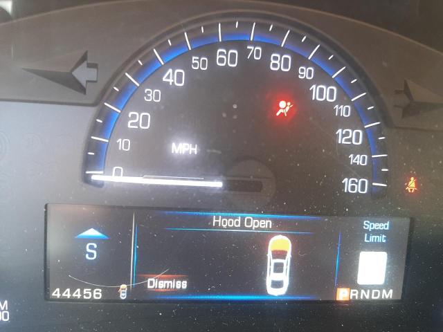 2015 CADILLAC XTS LUXURY 2G61N5S30F9203904