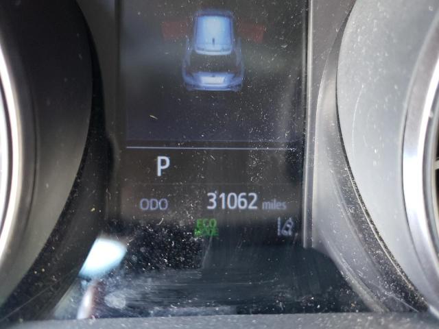 JTNKHMBX3K1037376 Toyota C-Hr Xle 2019. Фото: 7