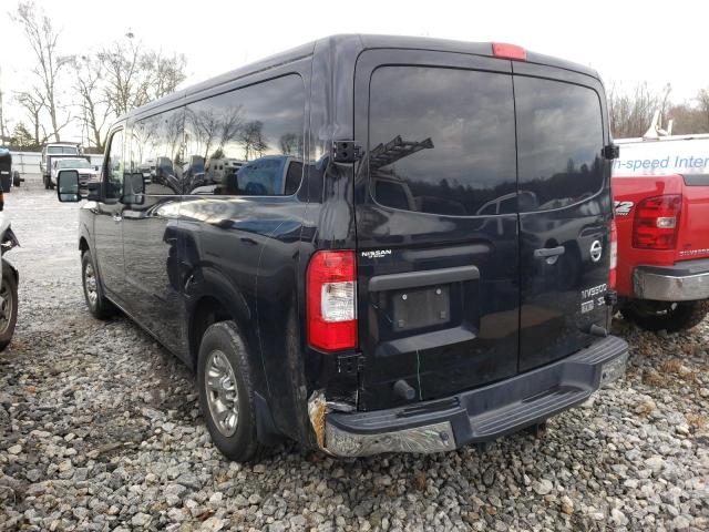 2013 NISSAN NV 3500 S - 5BZAF0AA1DN202946