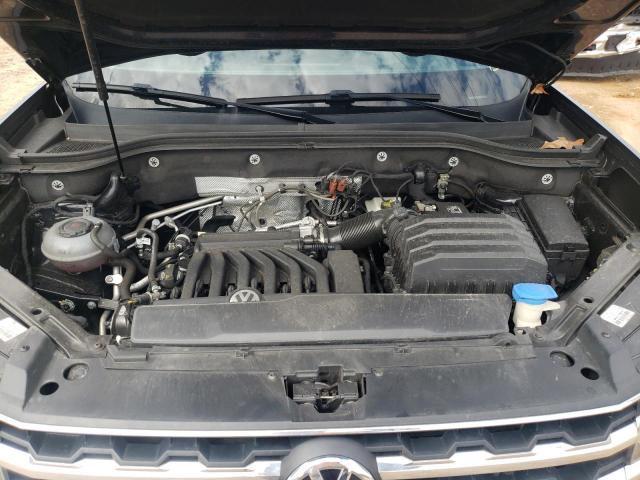 2018 VOLKSWAGEN ATLAS S 1V2GR2CA6JC545199