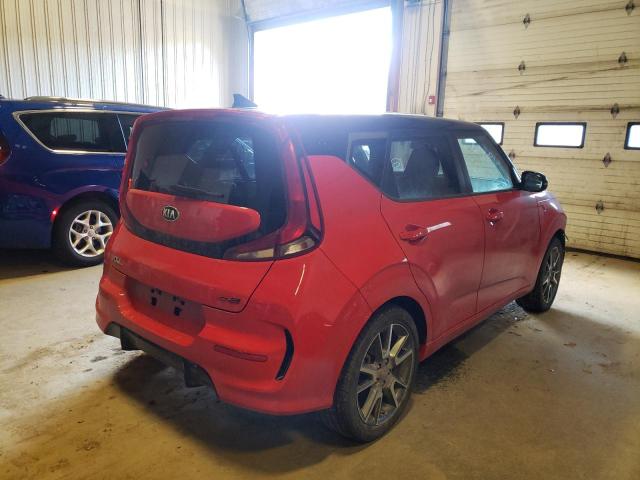 2020 KIA SOUL GT LI KNDJ63AU7L7079751