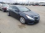 2012 HYUNDAI  SONATA