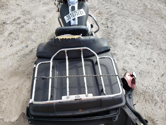 2007 HARLEY-DAVIDSON FLHX 1HD1KB4147Y644236