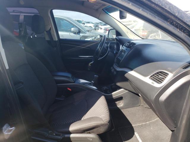 3C4PDCBB8HT644038 Dodge Journey Sx 2017. Фото: 4