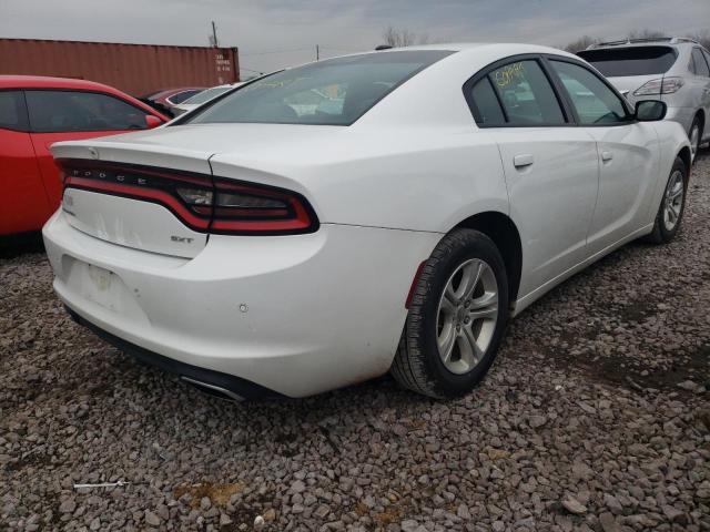2018 DODGE CHARGER SX - 2C3CDXBG5JH236911