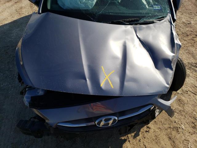 2016 HYUNDAI ACCENT SE - KMHCT4AE5GU108148