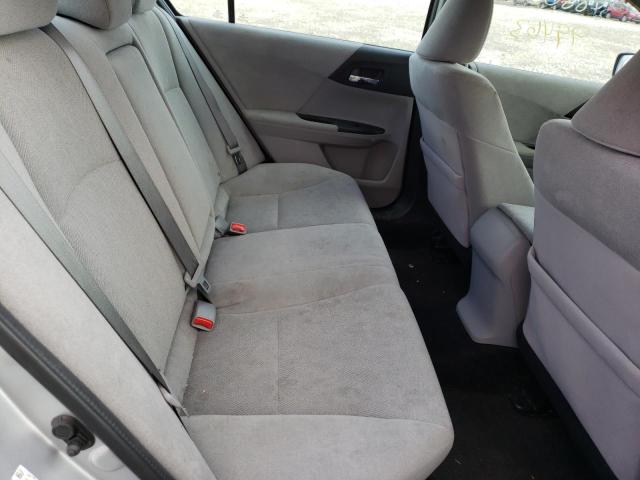 1HGCR2F30DA193932 Honda Accord Lx 2013. Фото: 5