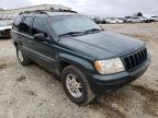 2000 JEEP  CHEROKEE