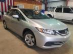 2015 HONDA  CIVIC