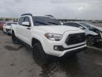 2021 TOYOTA  TACOMA