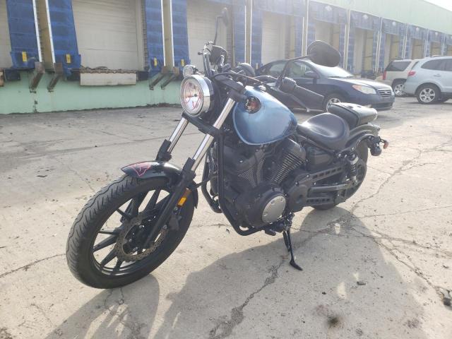 2015 YAMAHA XVS950 CU JYAVN05E1FA00H442