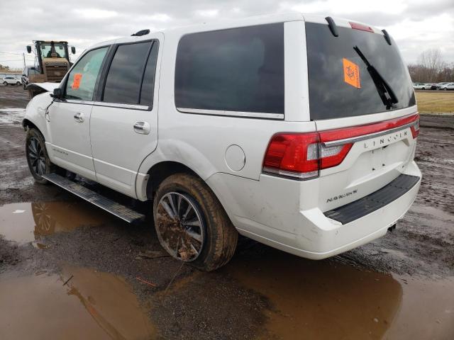 2016 LINCOLN NAVIGATOR 5LMJJ2JT0GEL11987