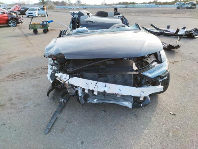2021 AUDI A6 ALLROAD WAU92BF27MN103895