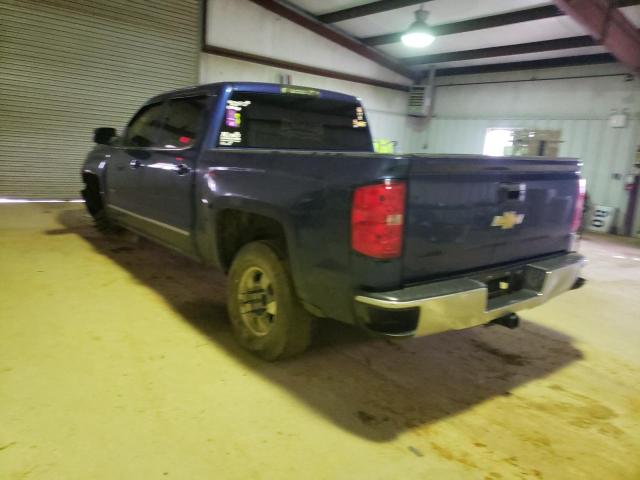 2017 CHEVROLET 1500 3GCPCREC6HG283167