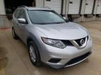 2015 NISSAN  ROGUE