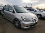 2006 HONDA  ODYSSEY