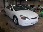 2005 HONDA  ACCORD