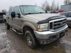 2002 FORD  F250