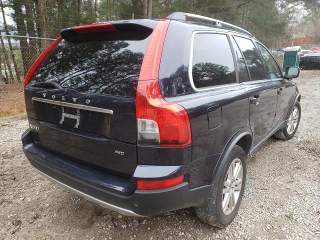 YV4952CZ7B1580727 Volvo Xc90 3.2 2011. Фото: 3