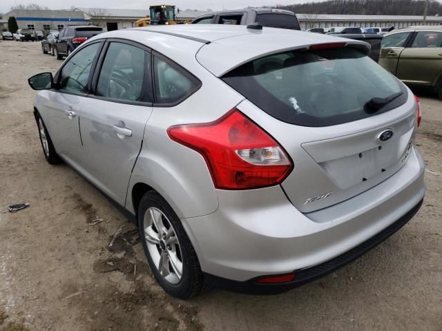 2014 FORD FOCUS SE - 1FADP3K2XEL239239