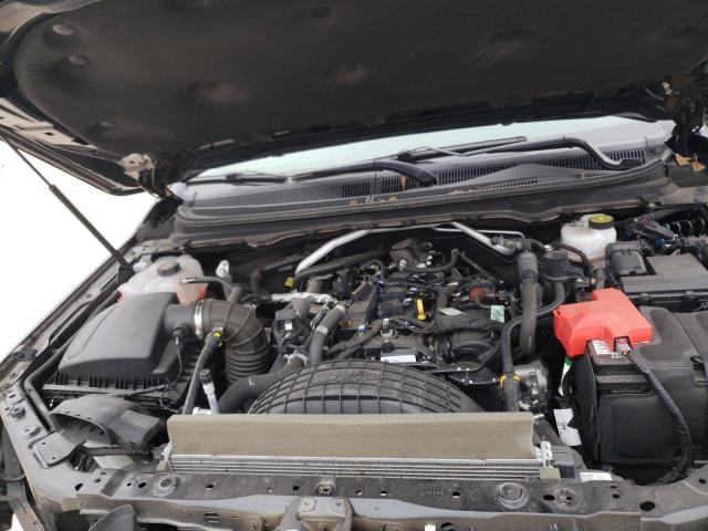 2019 FORD RANGER XL 1FTER4EH1KLA55205