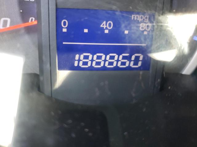2011 HONDA FIT SPORT - JHMGE8H59BC016132