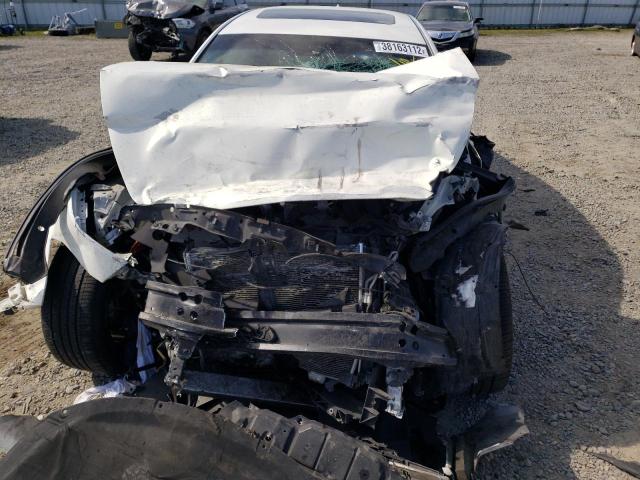 2015 INFINITI Q70L 5.6 JN1AY1PPXFM170005