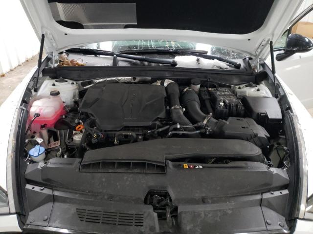 2021 HYUNDAI SONATA N L 5NPEK4JCXMH127721