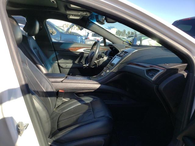 2017 LINCOLN MKZ RESERV 3LN6L5FC4HR663692