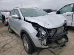 2011 KIA  SPORTAGE