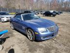 2007 CHRYSLER  CROSSFIRE