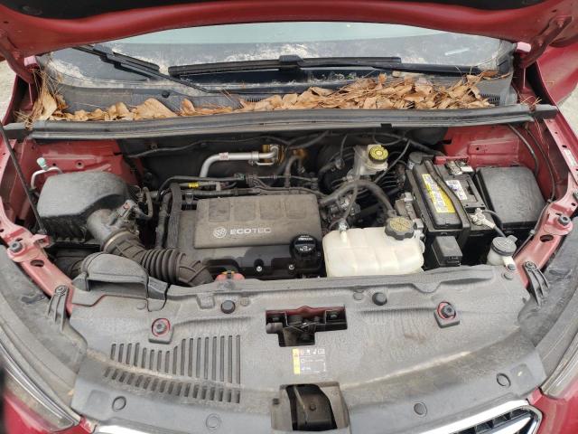 KL4CJASB8JB584999 Buick Encore Pre 2018. Фото: 6
