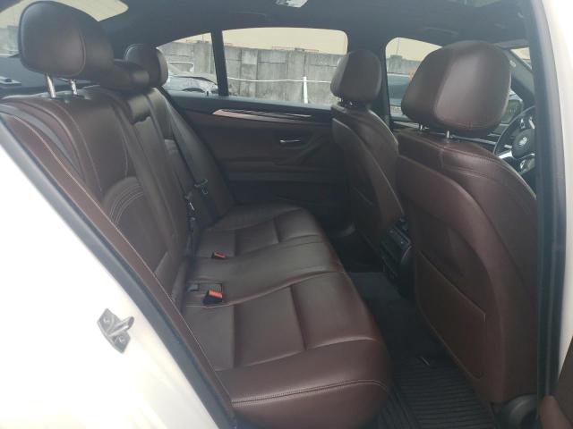 2015 BMW 535 D XDRI WBAFV3C51FD686438