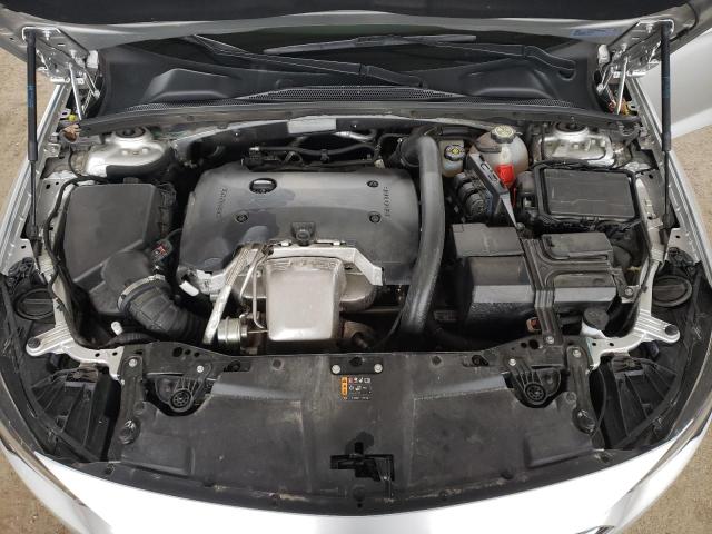 2018 BUICK REGAL PREF - W04GL6SX3J1070651