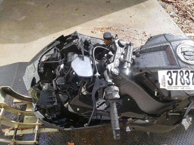 2021 KAWASAKI ZX1002 M JKBZXVM10MA000217