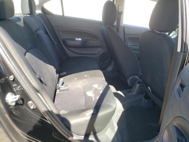 2022 MITSUBISHI MIRAGE ML32FUFJ4NHF01146