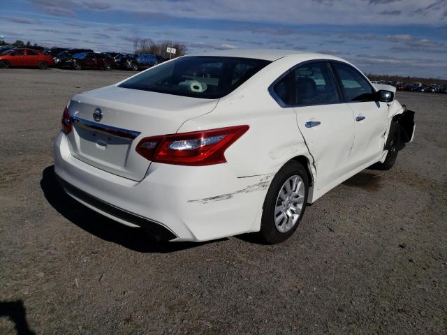 1N4AL3AP5HC185803 Nissan Altima 2.5 2017. Фото: 3