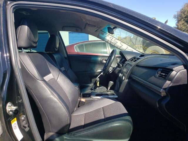 4T1BF1FK1EU371198 Toyota Camry L 2014. Фото: 4
