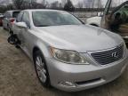 2008 LEXUS  LS460