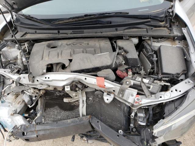 2017 TOYOTA COROLLA L 5YFBURHE5HP713480