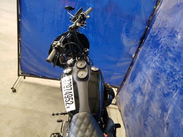 2017 HARLEY-DAVIDSON FXDLS 1HD1GS838HC314059