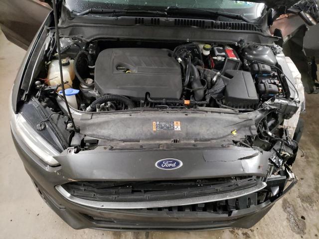 2015 FORD FUSION SE - 1FA6P0HD3F5116386